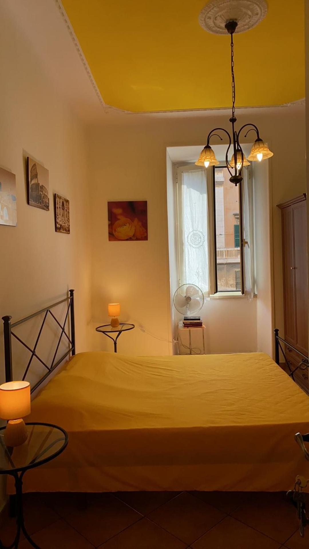 Colosseum Home Rom Exterior foto