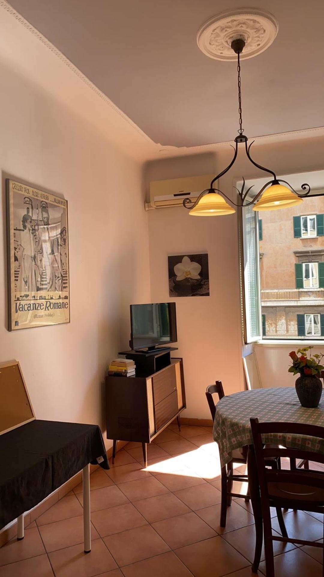 Colosseum Home Rom Exterior foto